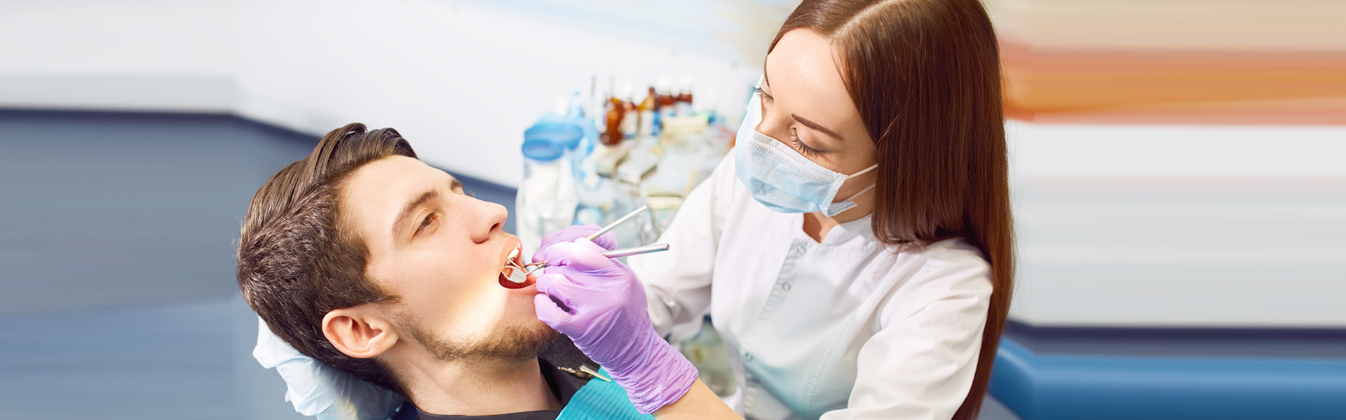 4 reasons to consider dental exam and teeth cleaning