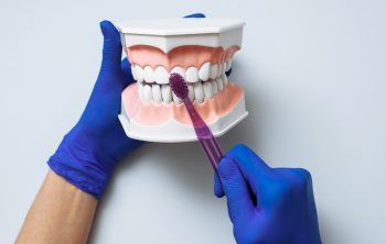 3 Reasons Why You Shouldn’t Skip a Dental Cleaning