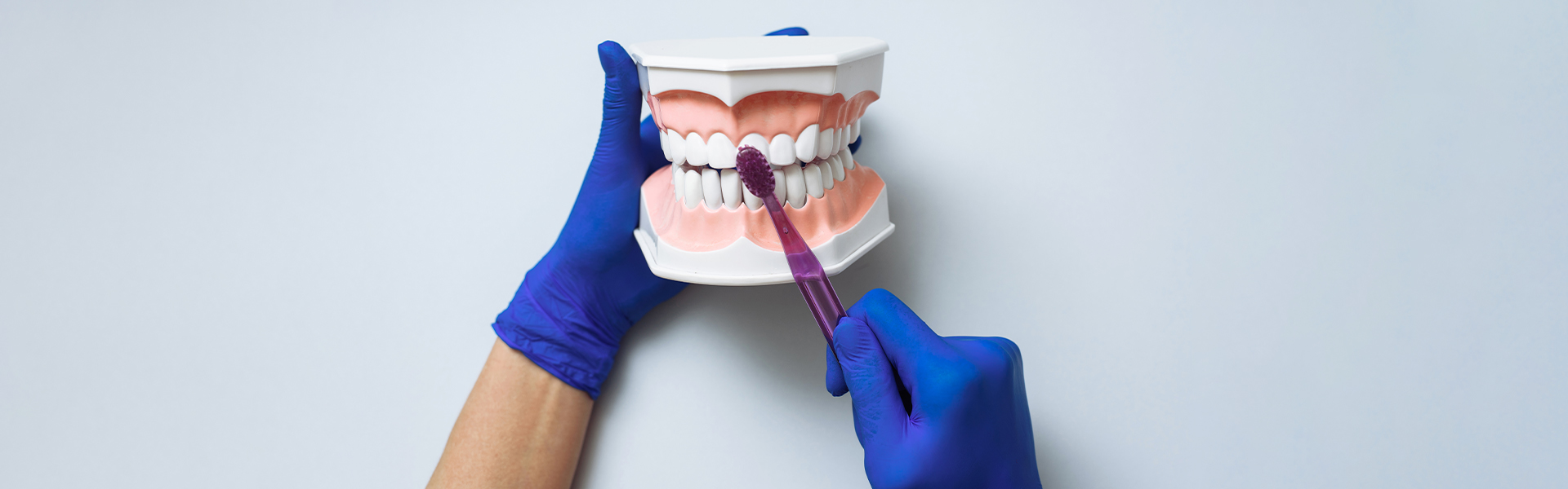 3 Reasons Why You Shouldn’t Skip A Dental Cleaning