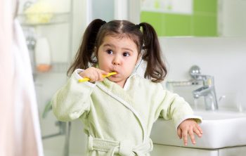 Dental Sealants Protect Your Kid’s Teeth