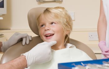 Dental Sealants For Kids