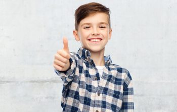 Sealants: The Protection Your Children’s Teeth Need