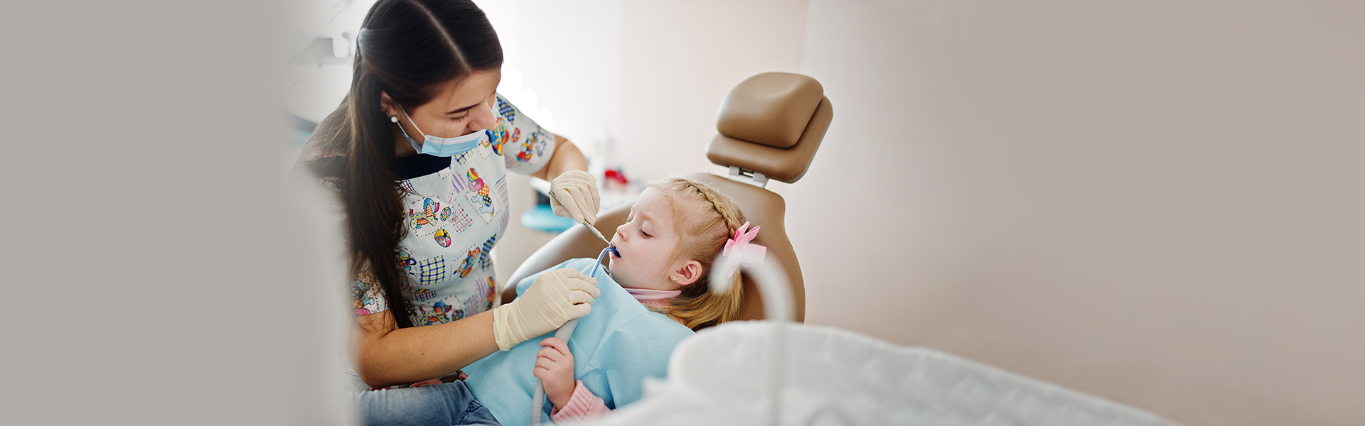 Why Children Should Have Dental Sealants On Their Teeth?