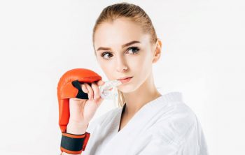 8 Major Functions Of Mouth Guards