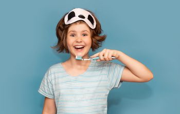 Learn More About Children Teeth Cleaning