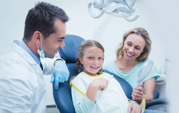 Why Dental Exams And Cleaning Are Important For Children?
