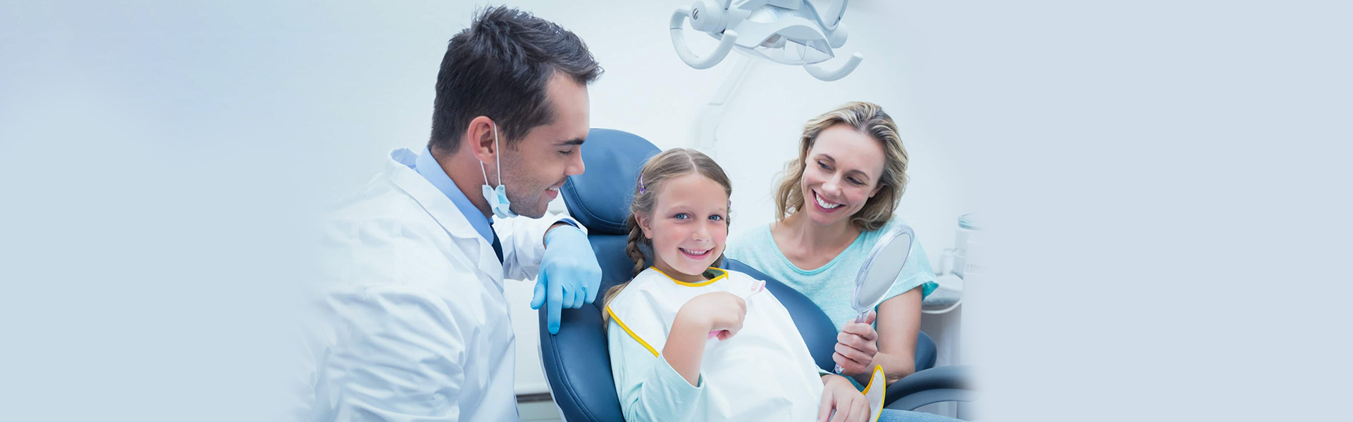 Why Dental Exams And Cleaning Are Important For Children?