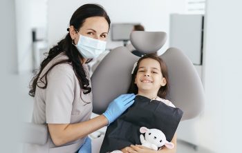 What Happens During Dental Exams And Cleanings?