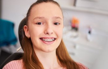 5 Reasons You Should Get Your Child Braces After Christmas