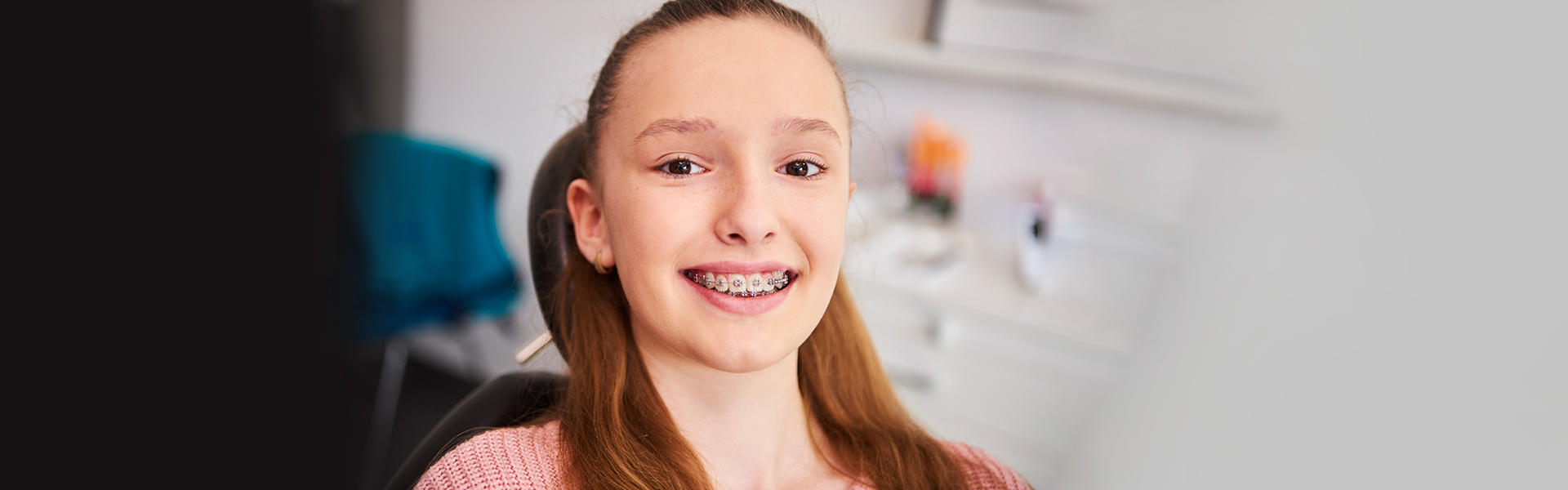 5 Reasons You Should Get Your Child Braces After Christmas
