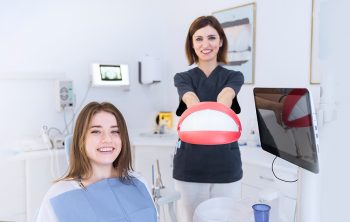 Adult Dentistry — What Is It and What Can Be Expected by Adults Visiting Dentists?