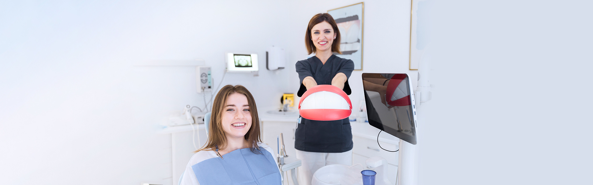 Adult Dentistry — What Is It and What Can Be Expected by Adults Visiting Dentists?