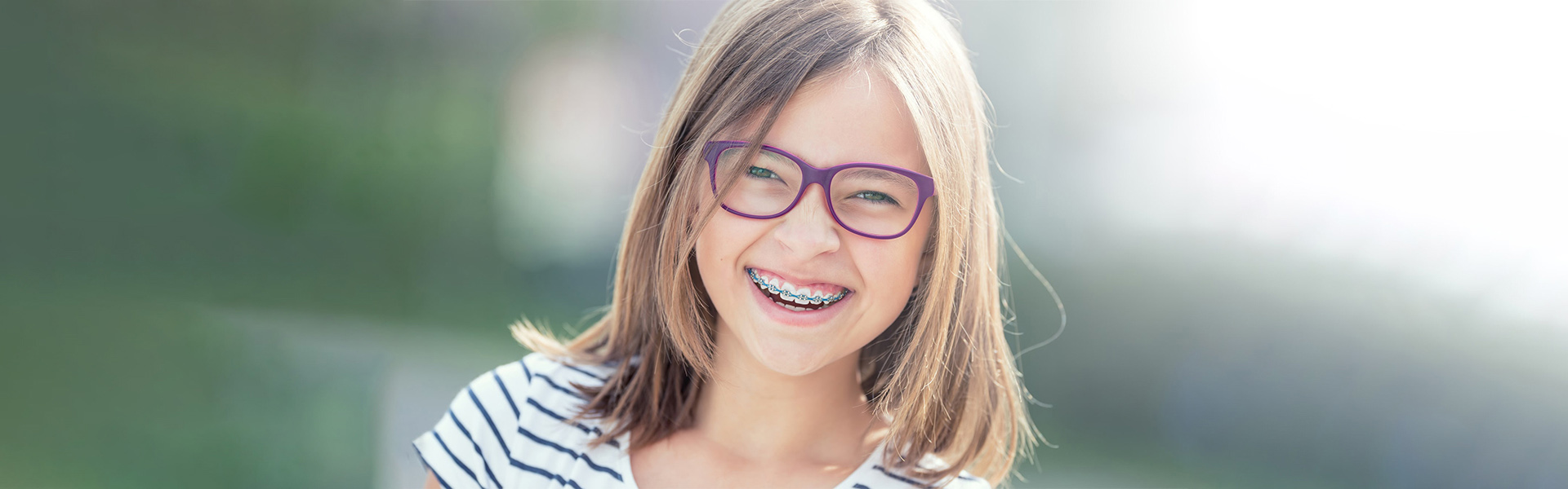 Children Receiving Orthodontic Treatments Early Benefit from Beautiful Teeth and Smile