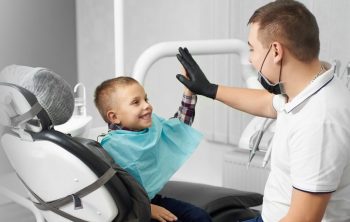 Children Benefit From General Dentistry Services Provided By Pediatric Dentists