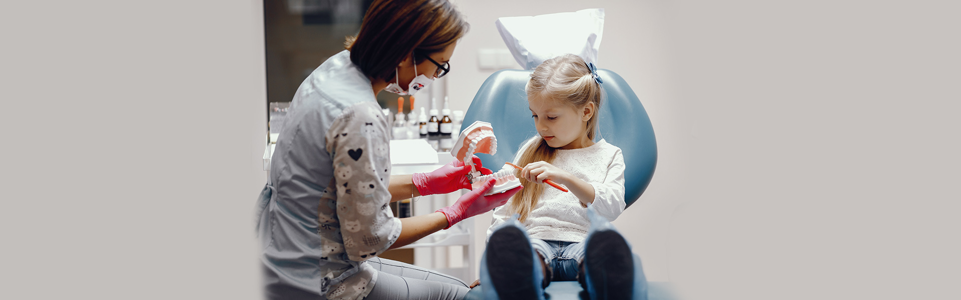 Are Children Eligible For Dental Sealants?