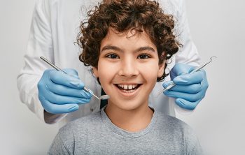 Adult Dentistry 101: Everything You Need To Know