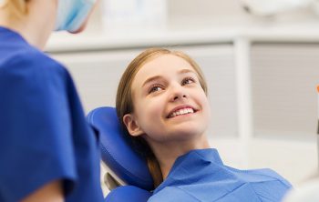 What To Expect From A Dental Exam And Cleaning?