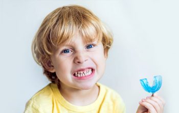 Understanding The Importance Of Mouthguards For Children