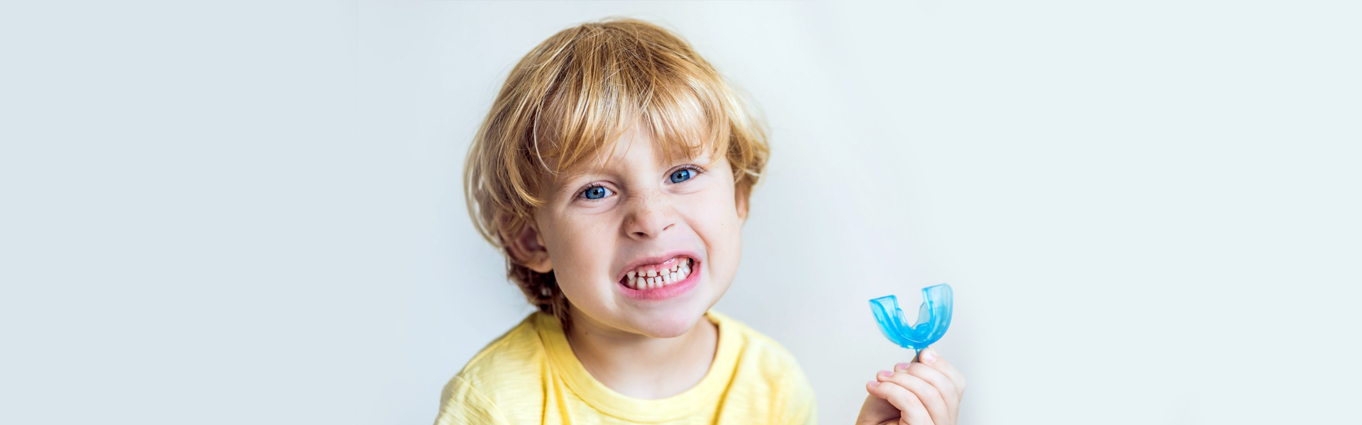 Understanding the Importance of Mouthguards for Children