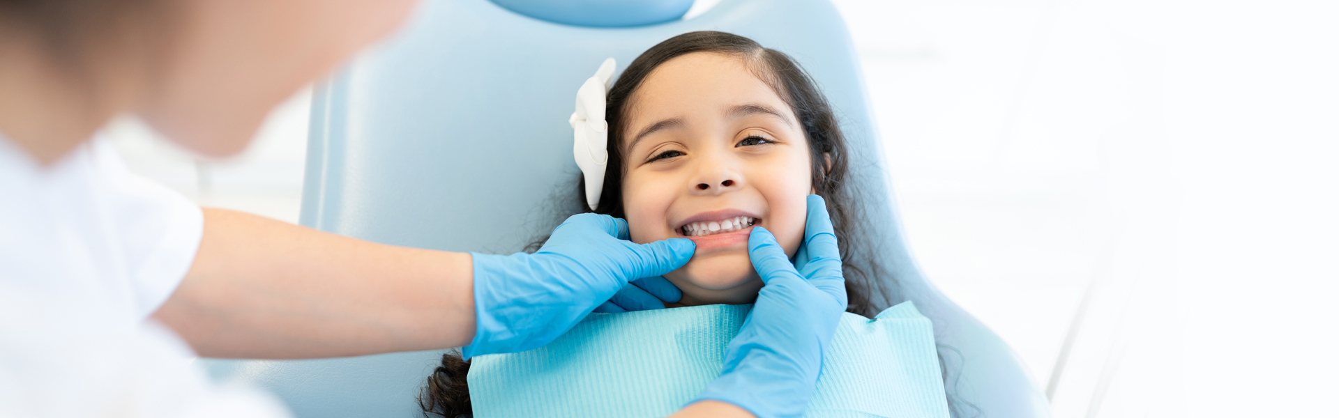 Adult Dentistry Vs. Pediatric: The Actual Difference