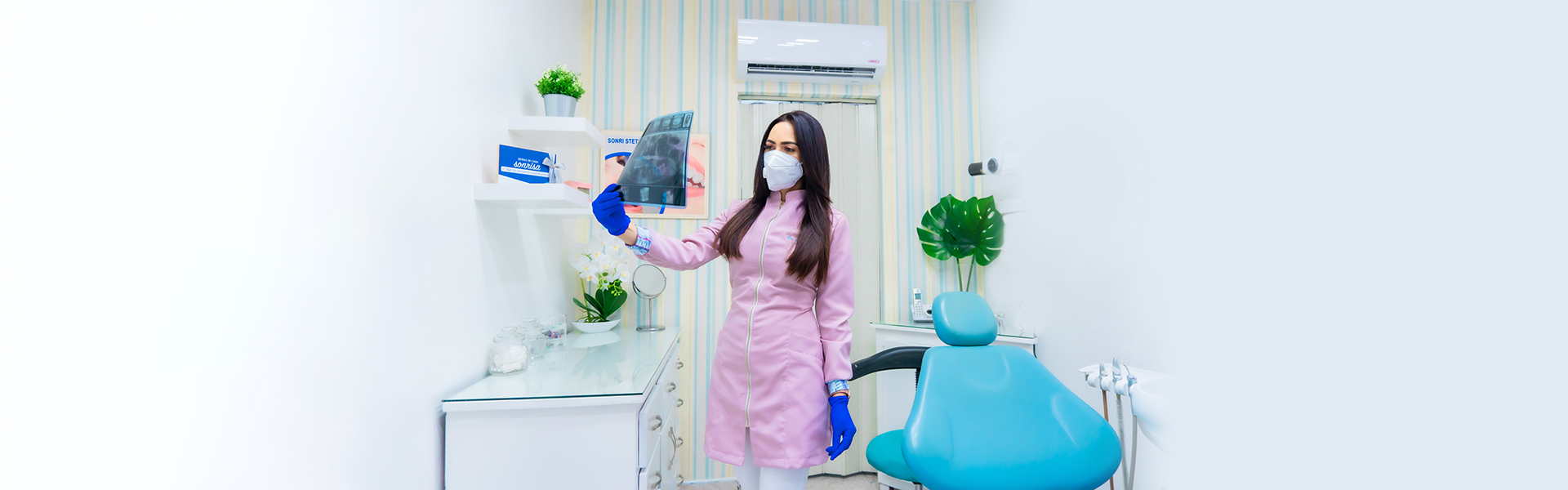 How Digital X-Rays Can Make Shorter Dental Appointments