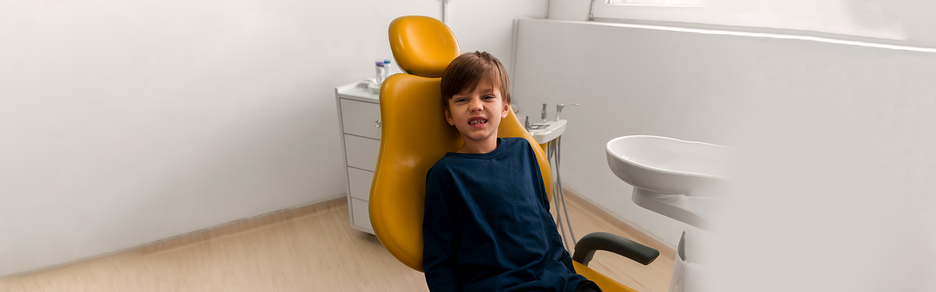 Facts about Sedation Dentistry for Children That You Must Know