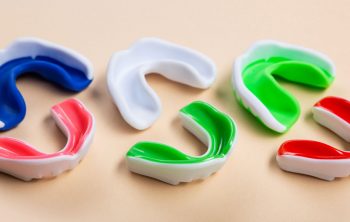 How to Deep Clean a Mouth Guard?