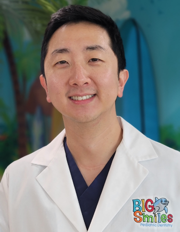 Dr. Joo Hyoung Park