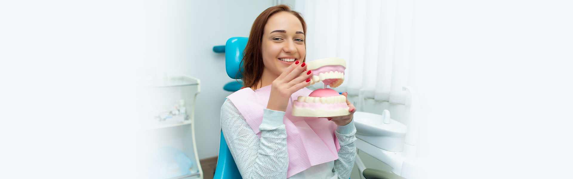 A Step-by-Step Guide to the Dental Exams and Cleaning Procedure