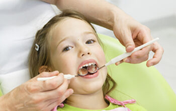Dental Exams for Kids: When to Start and What to Expect