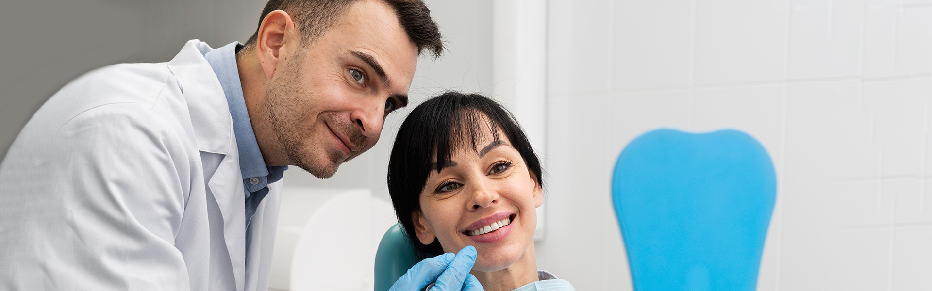 Feel Fresh and Confident with Regular Dental Exams and Cleaning