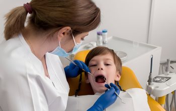 The Process of Getting Dental Sealants Quick, Easy And Painless