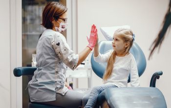 When Should Your Child Have Their First Dental Exam?