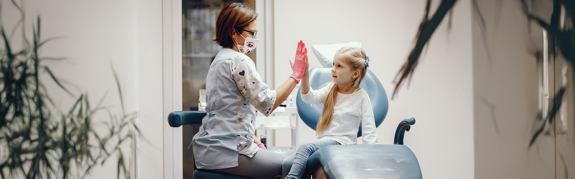 When Should Your Child Have Their First Dental Exam?