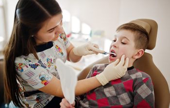 Dental Sealants for Kids: When and Why They’re Recommended