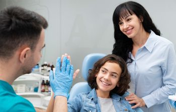 The Importance of Baby Teeth for Future Permanent Smiles