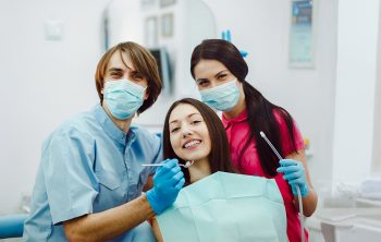 Why Early Cavity Detection Protects Developing Smiles