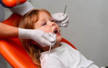 Why Some Kids Get Cavities More Easily Than Others